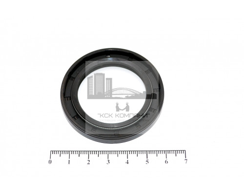 Сальник (манжета армированная) TC 38х54х7 NBR70