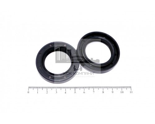 Сальник (манжета армированная) TC 30х47х8 NBR70