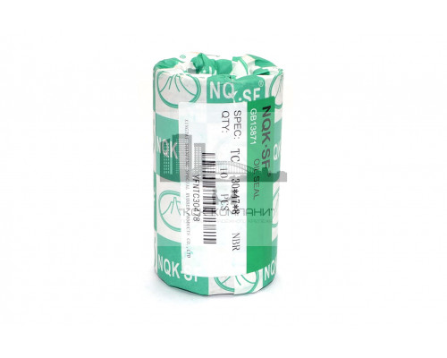 Сальник (манжета армированная) TC 30х47х8 NBR70