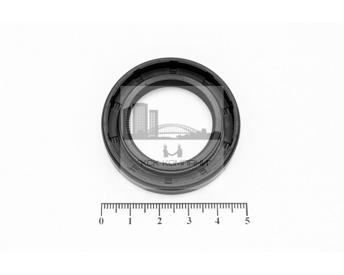 Сальник (манжета армированная) TC 30х47х8 NBR70