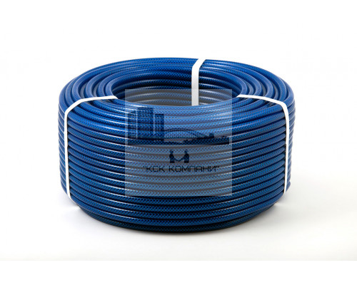 Шланг маслобензостойкий ПВХ Ф 6,3 мм (бухта 50 м) 032Б