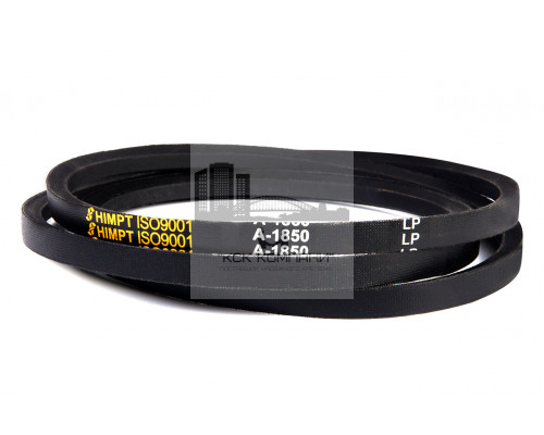Ремень клиновой А-1850 Lp / 1820 Li ГОСТ 1284-89