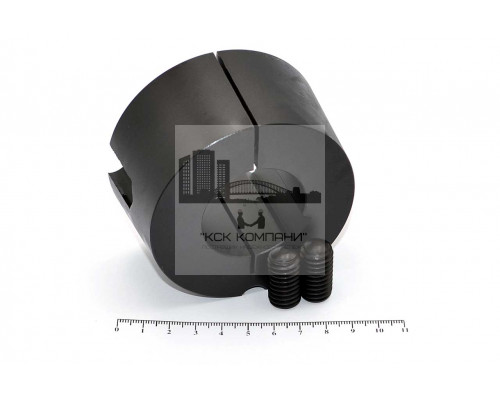 Втулка 2517 Taper Bush Ф 40 мм