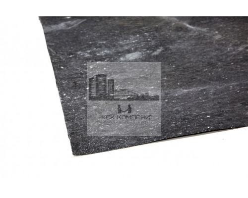 Паронит ПОН-Б 1.0 мм (~1,0х1,7 м) ГОСТ 481-80