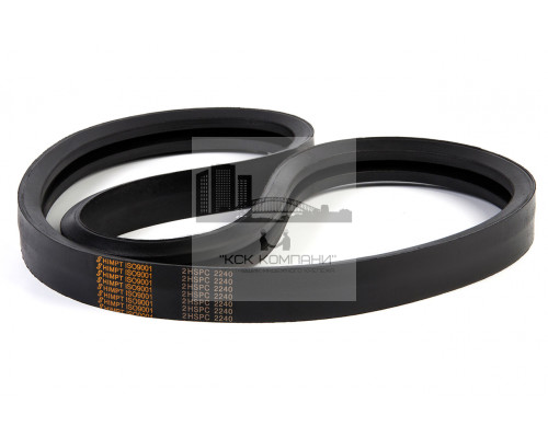 Ремень многоручьевой 2HSPC-2240 Lp (2УВ-2240) HIMPT