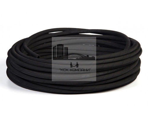 Рукав с нит.усил. 8х15,5 мм (14,7 атм) ГОСТ 10362-2017