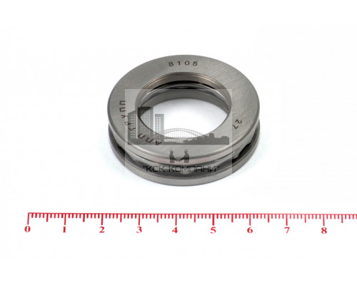 Подшипник 8105 Н (51105) 25*42*11мм