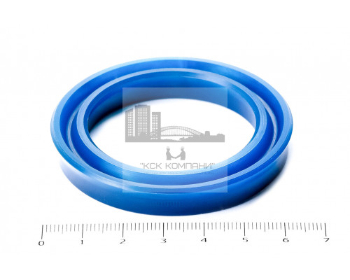 Манжета PU 45х60х9 UN