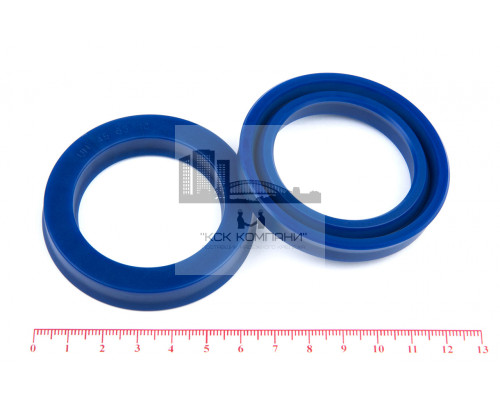 Манжета PU 45х63х10 UN