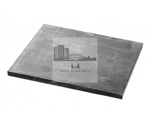 Техпластина 30 мм ТМКЩ-C 2Ф (1000х1000 мм, 48.5 кг) Китай