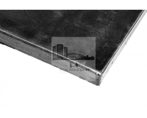 Техпластина 30 мм ТМКЩ-C 2Ф (1000х1000 мм, 48.5 кг) Китай