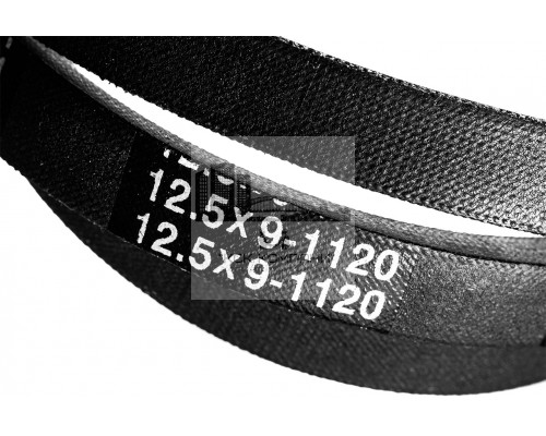 Ремень клиновой 12,5*9-1120