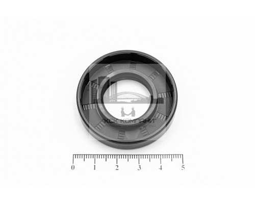 Сальник (манжета армированная) TC 24х47х10 NBR70