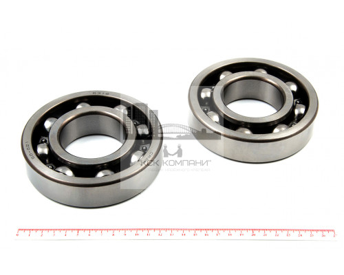 Подшипник 6312 (312) 60*130*31мм