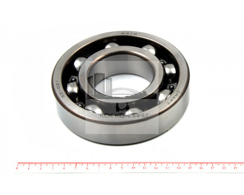 Подшипник 6312 (312) 60*130*31мм