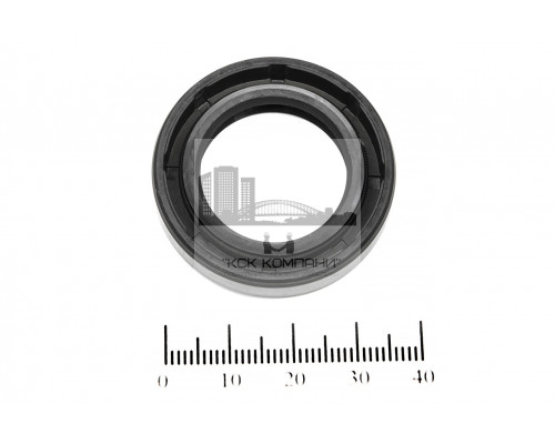Сальник (манжета армированная) TC 24х38х8 NBR70