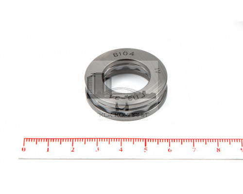 Подшипник 8104 Н (51104) ГПЗ/СПЗ-4 20*35*10мм