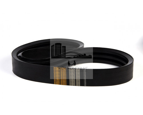 Ремень многоручьевой 3HSPC-2240 Lp (3УВ-2240) HIMPT