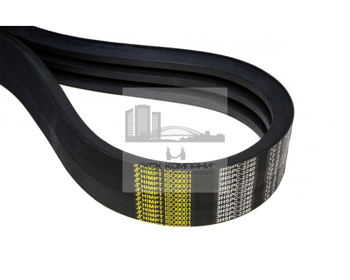 Ремень многоручьевой 3HSPC-2240 Lp (3УВ-2240) HIMPT