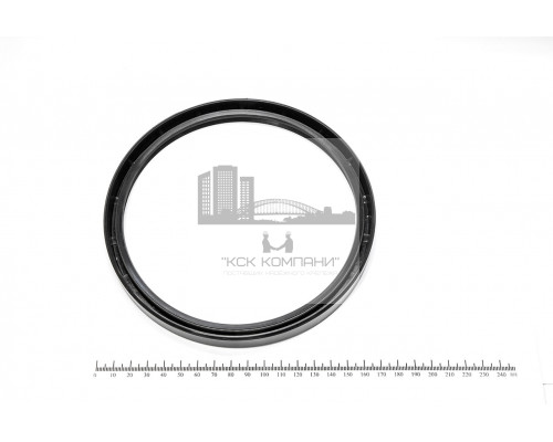 Сальник (манжета армированная) TC 150х170х15 NBR70