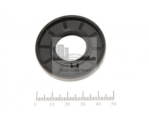 Сальник (манжета армированная) TC 22х47х7 NBR70