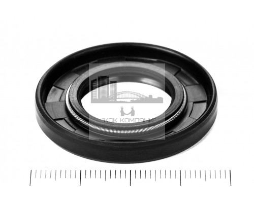 Сальник (манжета армированная) TC 20х38х5 NBR70