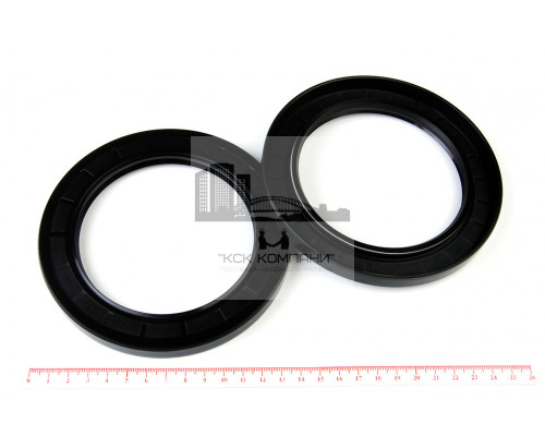 Сальник (манжета армированная) TC 100х140х13 NBR70