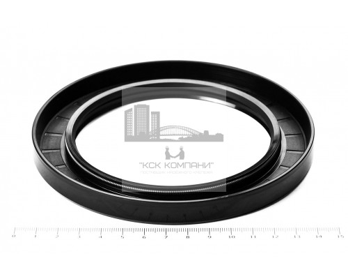 Сальник (манжета армированная) TC 100х140х13 NBR70