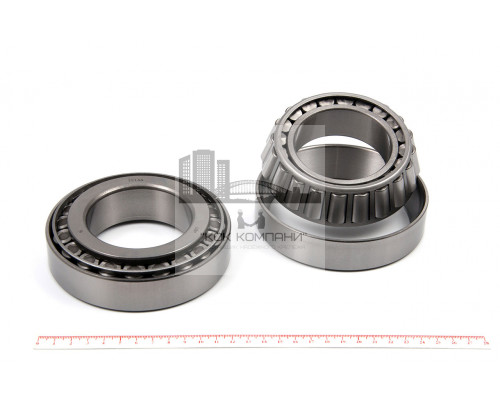 Подшипник 6-7514 А (32214) ГПЗ