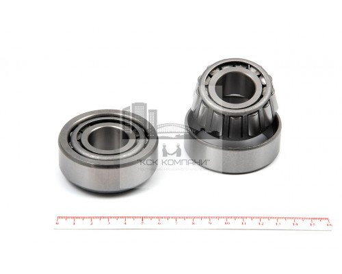 Подшипник 6-7605 А (32305) ГПЗ/СПЗ-4