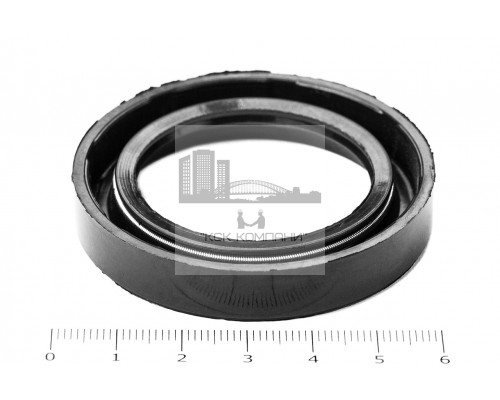 Сальник (манжета армированная) 1.2-40х58х10 ГОСТ 8752-79