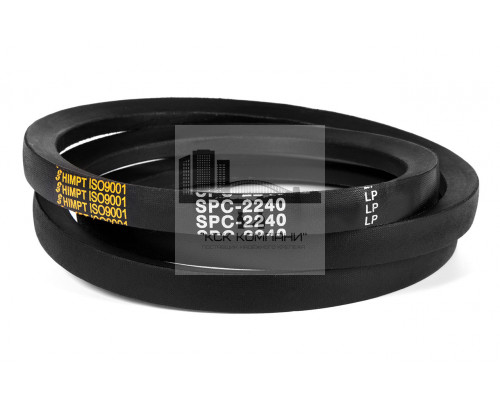 Ремень клиновой SPC-2240 Lp