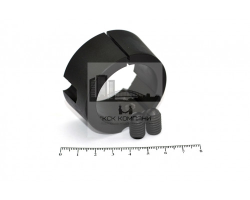 Втулка 1610 Taper Bush Ф 40 мм