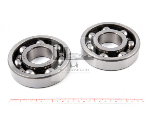 Подшипник 6410 (410) 50*130*31мм