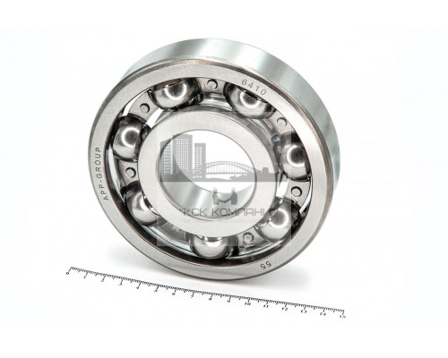 Подшипник 6410 (410) 50*130*31мм