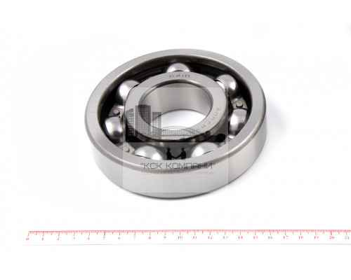 Подшипник 6410 (410) 50*130*31мм