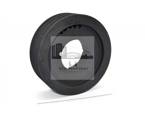 Шкив клиновой SPC 3х250 (ТВ 3020)