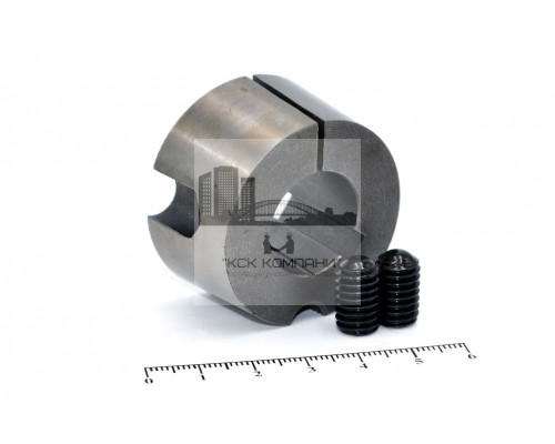 Втулка 1210 Taper Bush Ф 22 мм