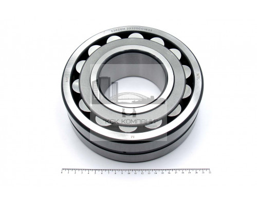 Подшипник 53620 Н (22320 W33) 100*215*73мм