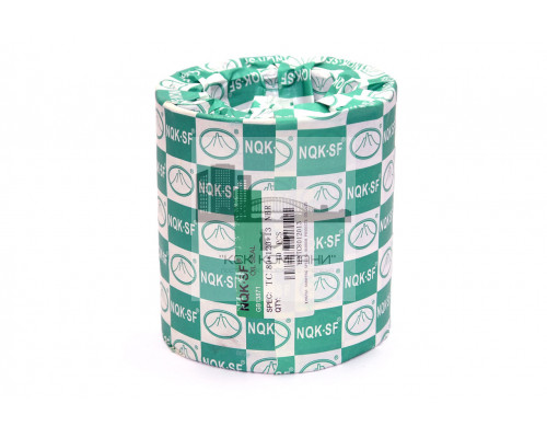 Сальник (манжета армированная) TC 80x120x13 NBR70