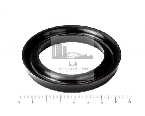 Манжета 52х72  h=10  ТУ 38-1051725-86