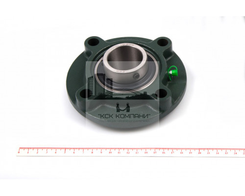 Подшипниковый узел 480208 (UCFC 208)