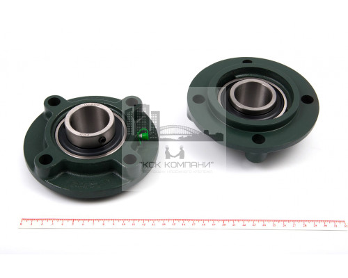 Подшипниковый узел 480208 (UCFC 208)