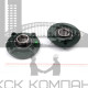 Подшипниковый узел 480208 (UCFC 208)