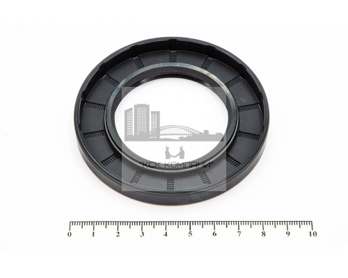 Сальник (манжета армированная) TC 52х85х10 NBR70