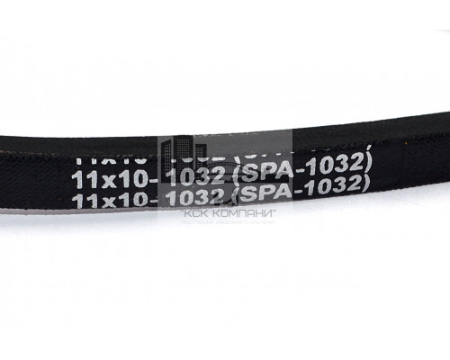 Ремень клиновой SPA-1032 Lp (11*10-1032)