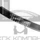 Ремень клиновой SPA-1032 Lp (11*10-1032)