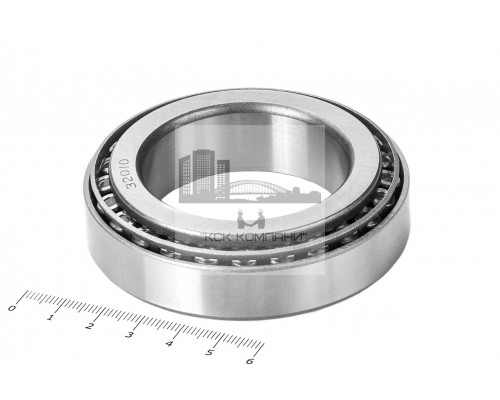 Подшипник 6-2007110 А (32010)