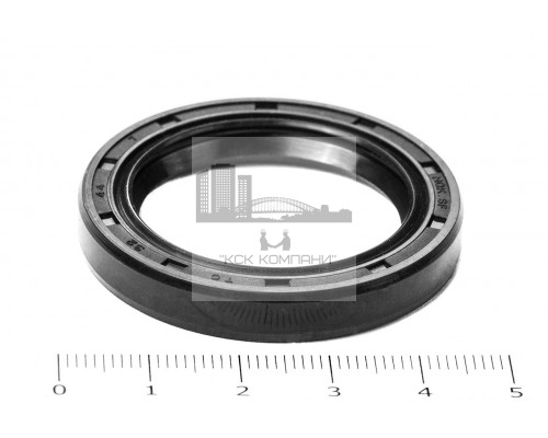 Сальник (манжета армированная) TC 32х44х7 NBR70
