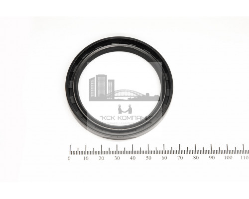 Сальник (манжета армированная) TC 56х70х9 NBR70